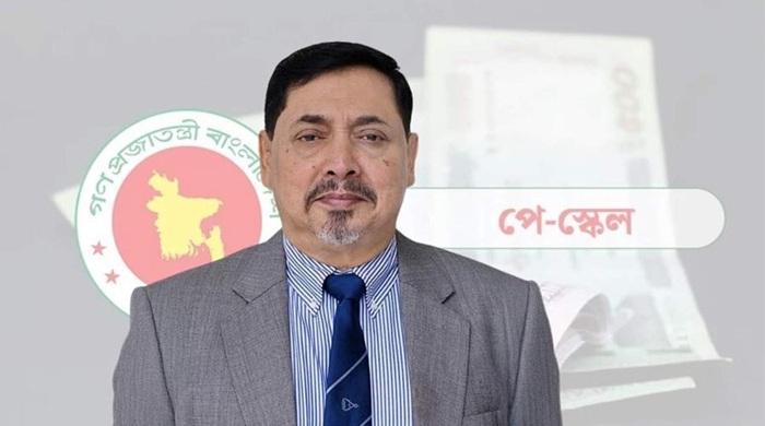 নবম পে স্কেলের গেজেট কবে, যা জানালেন মন্ত্রিপরিষদসচিব