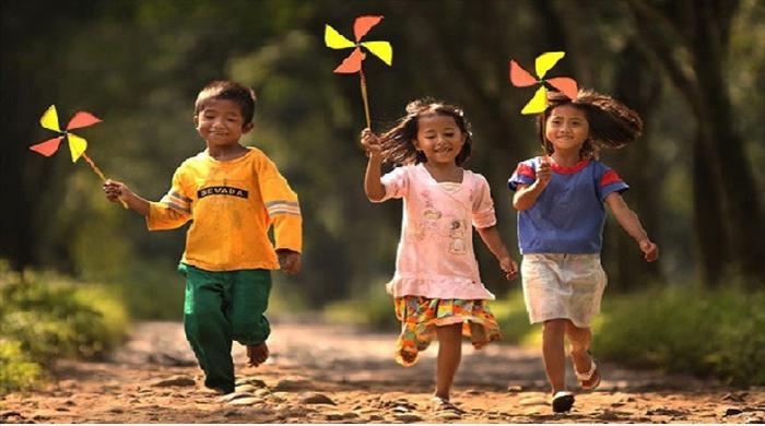 বিশ্ব শিশু দিবস আজ