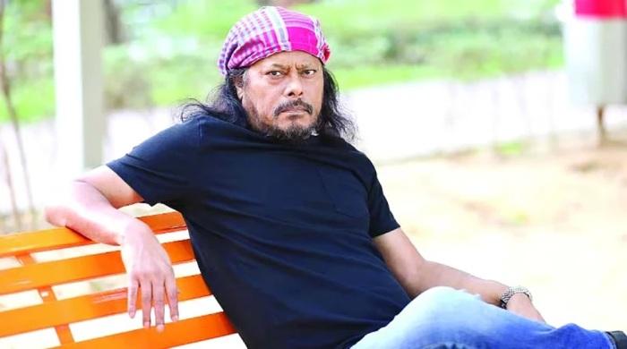 নগর বাউল জেমসের জন্মদিন আজ