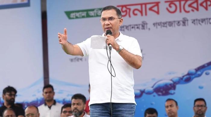 কয়েকটি দল অরাজকতা সৃষ্টির পাঁয়তারা করছে: প্রধানমন্ত্রী