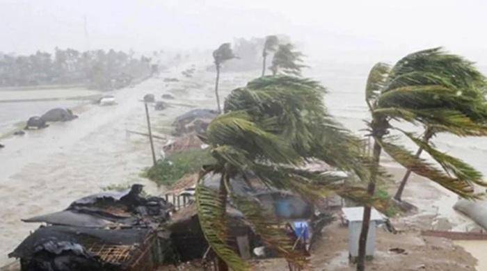 অক্টোবরে ঘূর্ণিঝড়ের আভাস, বাড়তে পারে নদীর পানি অক্টোবরে ঘূর্ণিঝড়ের আভাস, বাড়তে পারে নদীর পানি