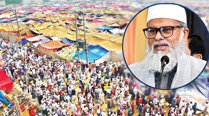 জাতীয় সংসদ নির্বাচনের পর ইজতেমা : ধর্ম উপদেষ্টা