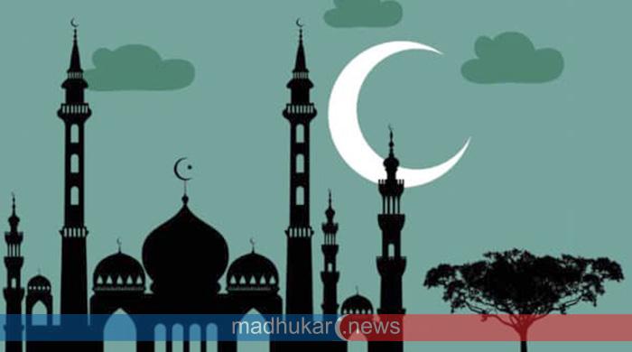 আজ পবিত্র শবে বরাত 