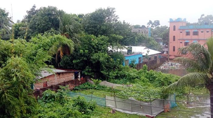 এপ্রিলে ঘূর্ণিঝড়-বন্যা-তাপপ্রবাহের শঙ্কা