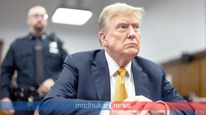 মার্কিন সংবাদমাধ্যমের ওপর ট্রাম্পের তীব্র ক্ষোভ: ইরান ইস্যুতে উত্তপ্ত রাজনৈতিক অঙ্গন