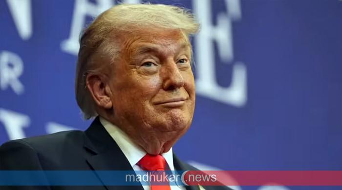 ইরান ‘দুর্ব্যবহার’ করলে ফের হামলার হুঁশিয়ারি ট্রাম্পের