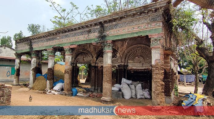 রাণীনগরে ভুয়া দলিলে অর্পিত জমি দখল: দ্রুত নিষ্পত্তি চায় স্থানীয়রা