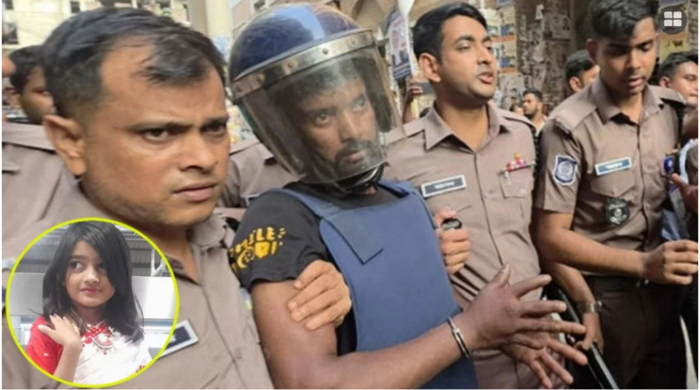 পুলিশকে ধোঁকা দিতে রামিসাকে ধর্ষণের আলামত নষ্ট করে ফেলে সোহেল