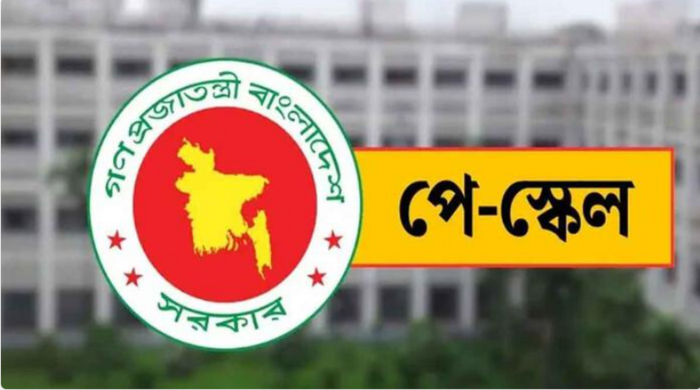 নতুন বেতন কাঠামো কার্যকর নিয়ে শঙ্কায় সরকারি চাকরিজীবীরা