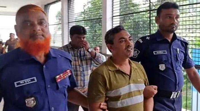 স্ত্রী হত্যার দায়ে স্বামীর যাবজ্জীবন