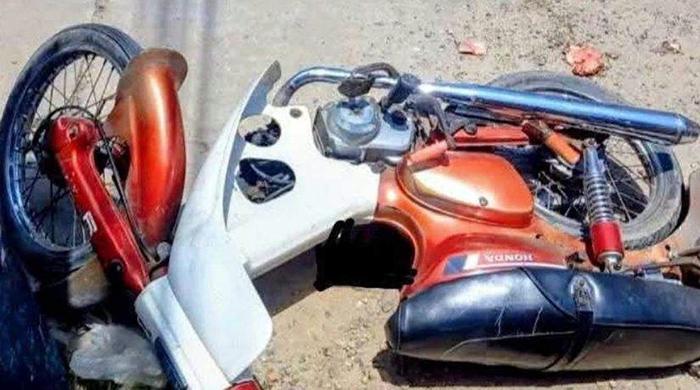 গাইবান্ধায় ময়লাবাহী ট্রাকচাপায় মোটরসাইকেল আরোহী নিহত