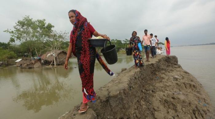 জলবায়ু-সহিষ্ণু নারীকেন্দ্রিক উদ্যোগ জোরদার করছে সরকার