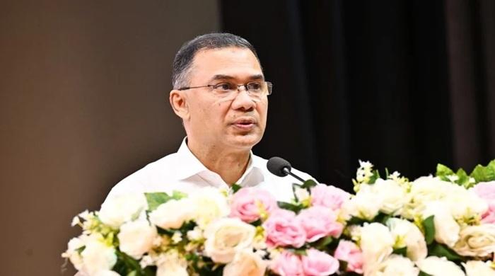 সংখ্যালঘু কিংবা সংখ্যাগুরু নয়, নিজেদের বাংলাদেশি ভাবতে বললেন প্রধানমন্ত্রী