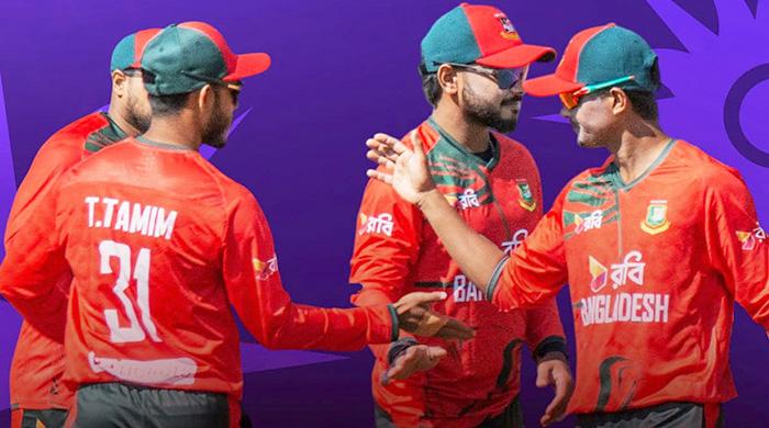 পদকের খুব কাছে গিয়েও ব্যর্থ বাংলাদেশ; শ্রীলঙ্কার জয়