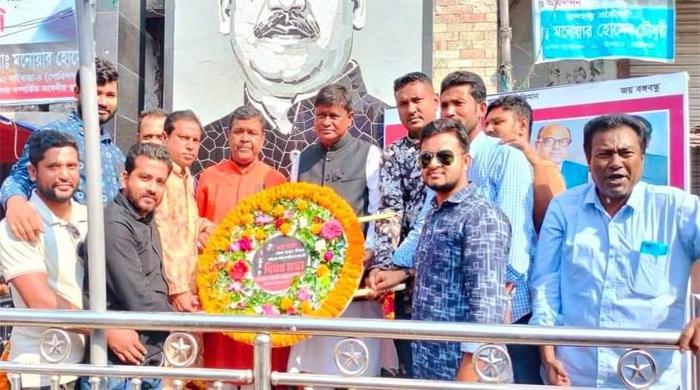 গোবিন্দগঞ্জে জেলহত্যা দিবস পালিত