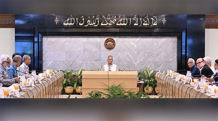 গণভোট নিয়ে দলগুলো ‘ঐকমত্যে’ পৌঁছাতে না পারলে সিদ্ধান্ত দেবে সরকার