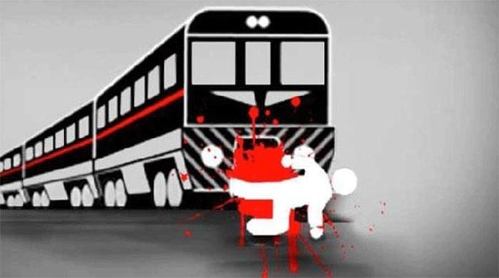 সুন্দরগঞ্জে ট্রেনে কাটা পড়ে নারীর মৃত্যু 