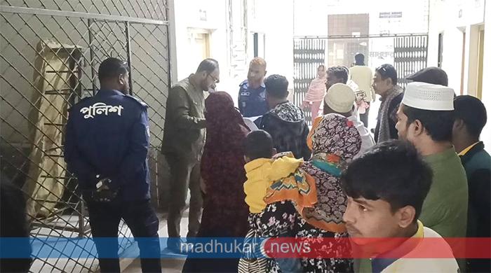 গাইবান্ধায় দুর্বৃত্তদের ছুরিকাঘাতে যুবক নিহত