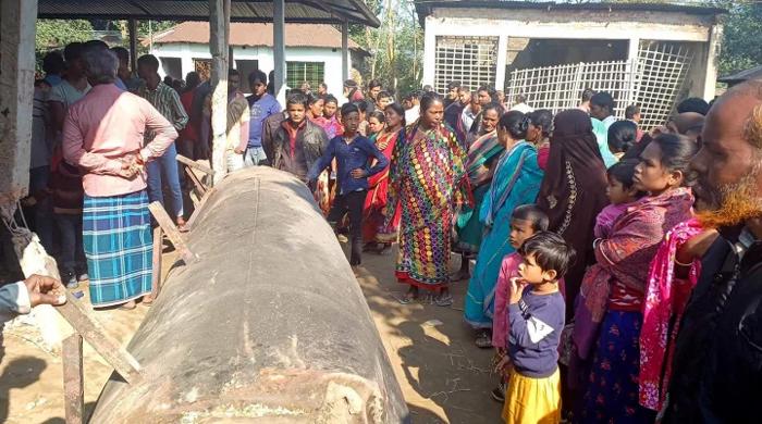 ঠাকুরগাঁওয়ে বয়লার বিস্ফোরণে মা–মেয়েসহ নিহত ৩