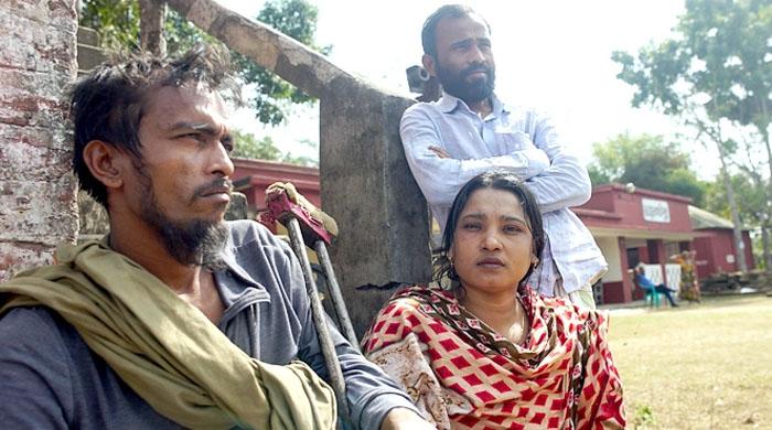 বিদেশ মাতিয়ে ১২ মে মুক্তি পাচ্ছে ‘আদিম’