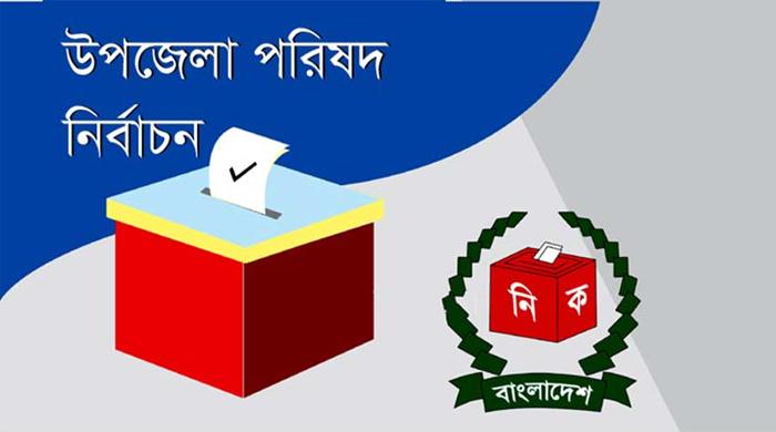 এপ্রিলের শেষ দিকে চার ধাপে উপজেলা নির্বাচন: ইসি আহসান হাবিব