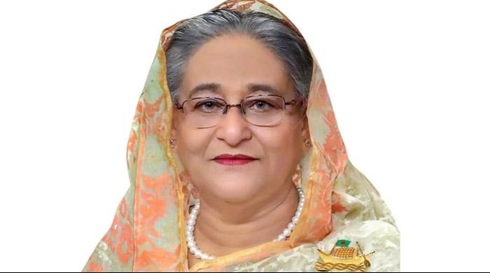 প্রধানমন্ত্রী কাতারের রাজধানী দোহায় যাচ্ছেন আজ