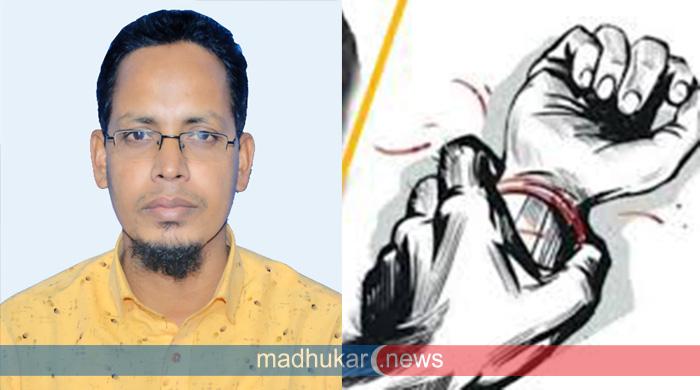 বিয়ের প্রলোভনে সম্পর্ক, ভিডিওর ভয় দেখিয়ে নির্যাতন-হিলিতে প্রাণিসম্পদ কর্মকর্তার বিরুদ্ধে ধর্ষণ মামলা, গ্রেফতার