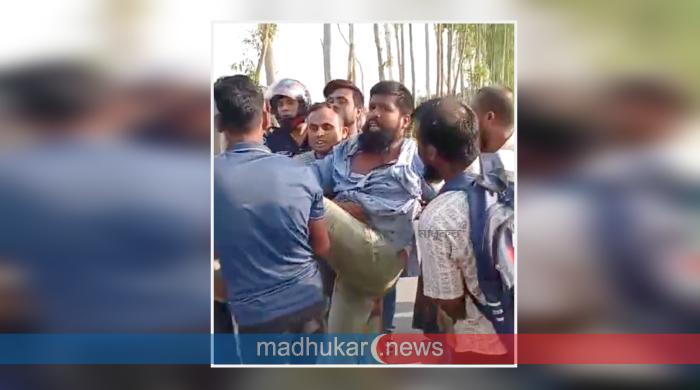 সাদুল্লাপুরে অপহরণের দুইদিন পরও উদ্ধার হয়নি পল্লি চিকিৎসক