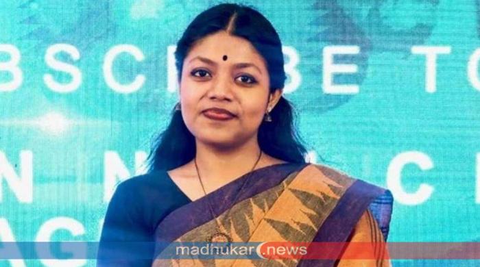 বিনা প্রতিদ্বন্দ্বিতায় নির্বাচিত নুসরাত তাবাসসুম, যে কোনো সময় গেজেট প্রকাশ