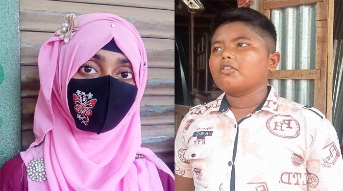 সাদুল্লাপুরে পরিচালকের বিরুদ্ধে শিক্ষার্থী পিটিয়ে যখমের অভিযোগ