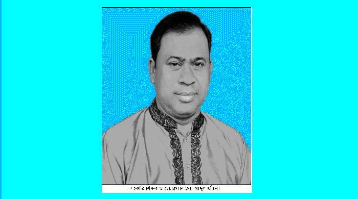 রাণীনগরে আইসিটি শিক্ষক স্কুলে আসেন নিজের ইচ্ছে মাফিক 