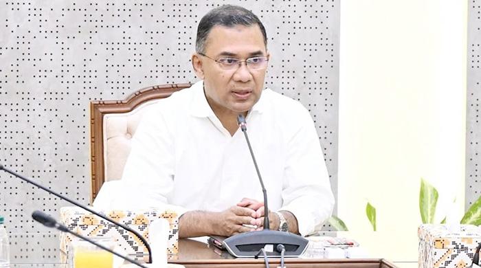 জুলাই শহীদদের স্মরণে আজ সভায় থাকবেন প্রধানমন্ত্রী