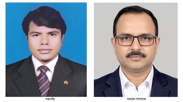 প্রেস ক্লাব রাণীনগরের নতুন কমিটি গঠন