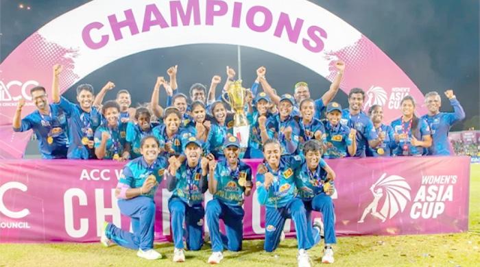 আমিরাতে বসতে যাচ্ছে নারী এশিয়া কাপ