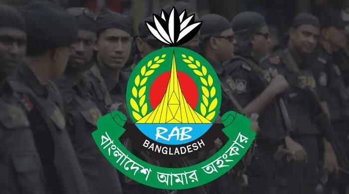 জুলাই গণ–অভ্যুত্থান দিবস ঘিরে দেশজুড়ে র‌্যাবের বিশেষ নিরাপত্তা জোরদার