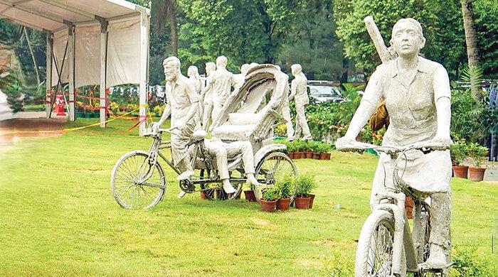 জুলাই স্মৃতি জাদুঘর উন্মুক্ত হবে ৬ আগস্ট, প্রবেশে লাগবে অনলাইন বুকিং