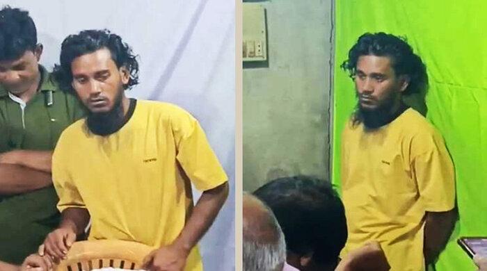 কনটেন্ট ক্রিয়েটর রিপন মিয়ার বিরুদ্ধে ধর্ষণের অভিযোগ