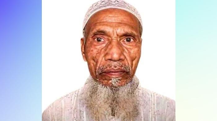 সুন্দরগঞ্জে সড়ক দূর্ঘটনায় এক বৃদ্ধের মৃত্যু