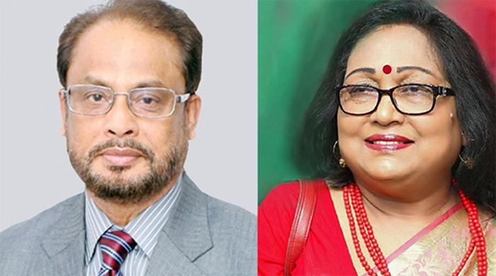 জি এম কাদের ও তাঁর স্ত্রীর বিদেশযাত্রায় নিষেধাজ্ঞা