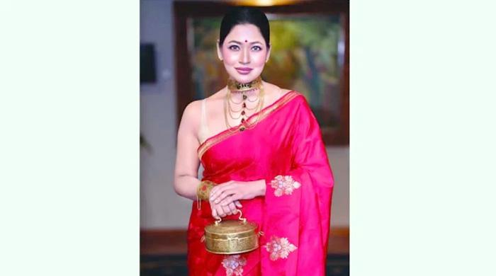 পাত্র মিলছে না বাঁধনের
