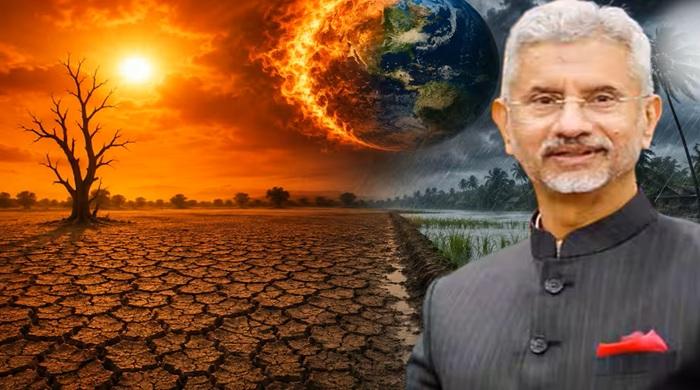 এশিয়ায় ভয়াবহ খাদ্যসংকটের আশঙ্কা: এস জয়শঙ্কর