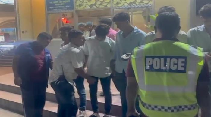 কিশোর গ্যাংবিরোধী অভিযানে আটক ৩৭০, ব্যবস্থা ৯১ জনের বিরুদ্ধে