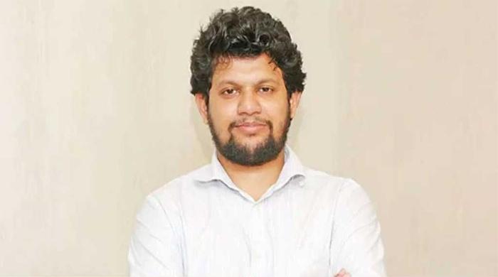 ভারতের উচিত বাংলাদেশের নতুন বাস্তবতা উপলব্ধি করা: মাহফুজ আলম