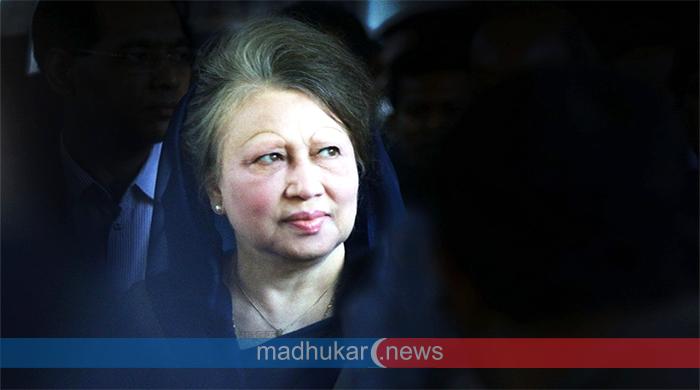 খালেদা জিয়ার জন্য দোয়া ও প্রার্থনার আহ্বান সরকারের