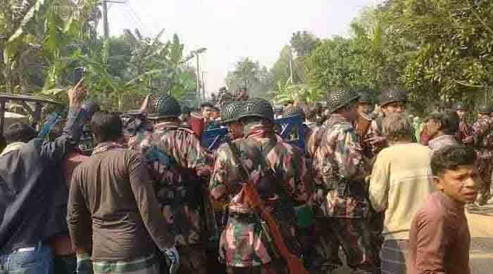 পলাশবাড়ীতে দূর্ঘটনায় আহত ৮ জন পরিচয় মিলেছে