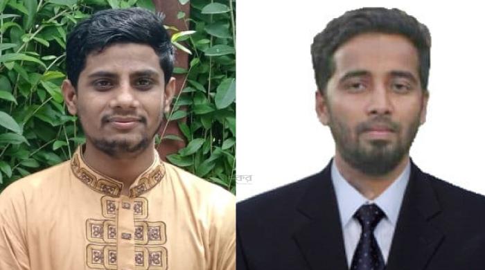 গাইবান্ধা জেলা ছাত্রশিবিরের সভাপতি ফেরদৌস, সেক্রেটারি শাওন