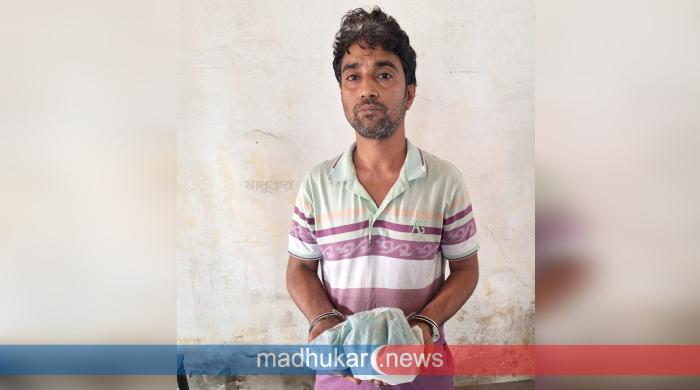 গোবিন্দগঞ্জে ৬০০ টাপেন্টাডল মাদকসহ গ্রেপ্তার ১