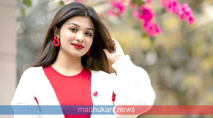 অভিনয় ছাড়ার ঘোষণা দিলেন অভিনেত্রী নওবা