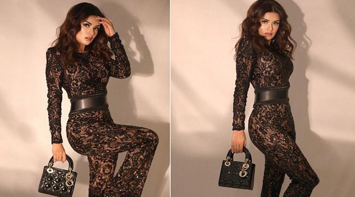 নায়িকার হাতব্যাগের মূল্য ৯ লাখ!