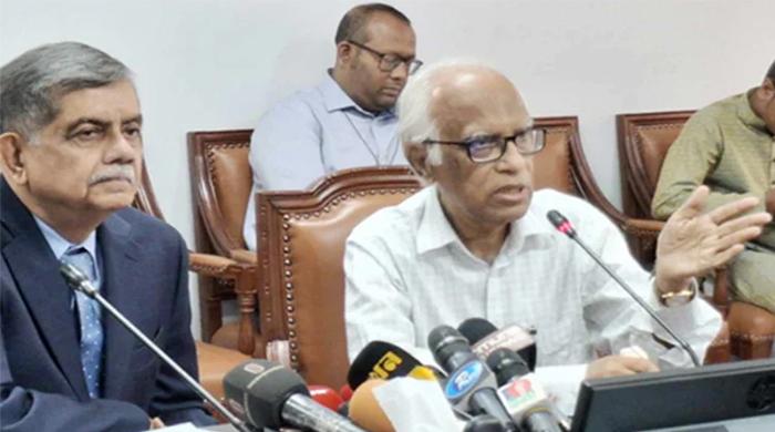 এমপিওভুক্ত শিক্ষকদের সুখবর দিলেন বিদায়ী শিক্ষা উপদেষ্টা